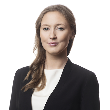 Jennifer Österlund