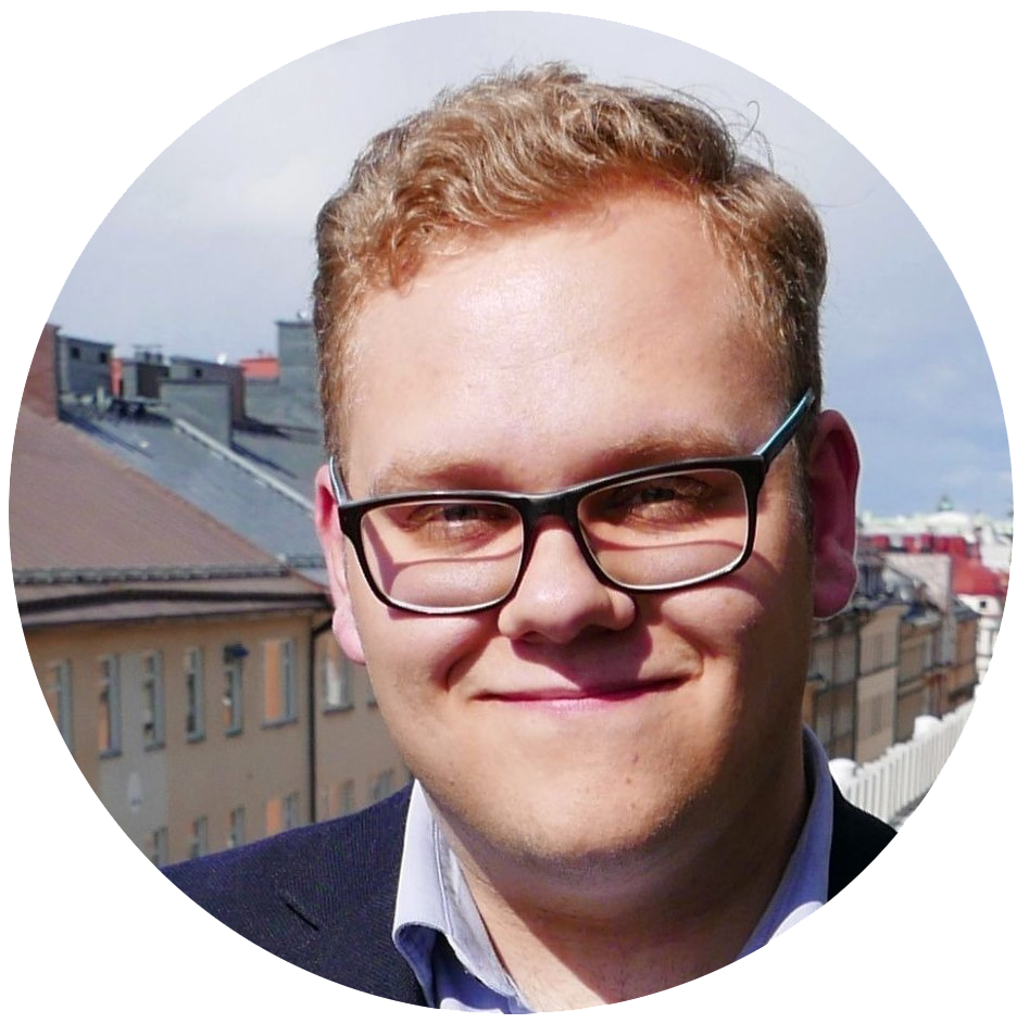 Simon Sjögren
