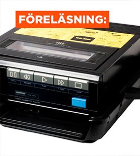 Från filmuthyrning till streamingtjänster