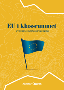 EU i klassrummet - övningar och diskussionsuppgifter