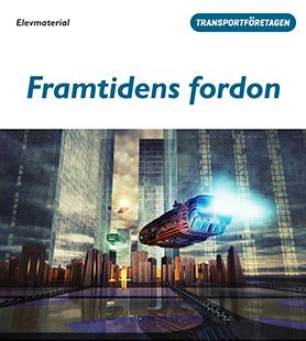 Framtidens fordon 