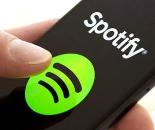 Spotify förändrade musikbranschen