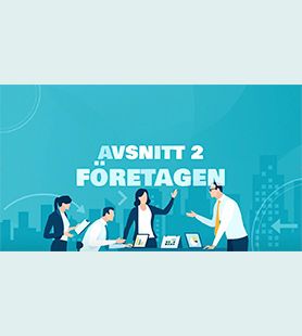 TEMA miljö & klimat, Avsnitt 2, Företagen