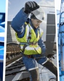 Arbeta i glasbranschen