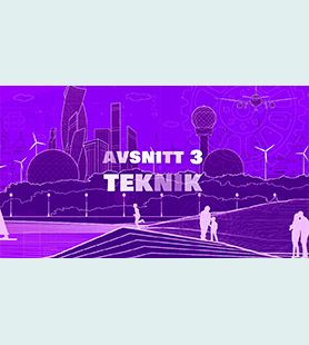 TEMA miljö & klimat, Avsnitt 3, Teknik