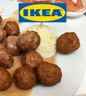 Den svenska husmanskosten