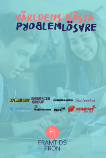 Världens bästa problemlösare