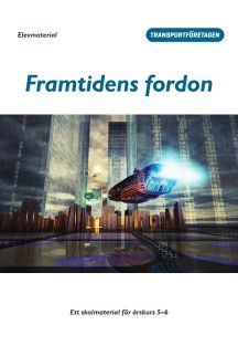 Framtidens fordon PDF