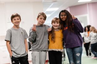 Övningar som tränar entreprenöriella förmågor