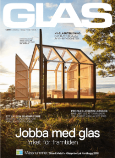 Tidningen GLAS