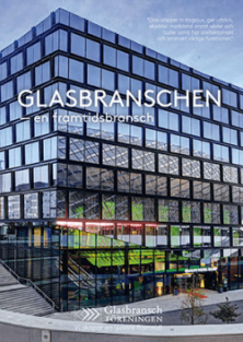 Glasbranschen - en framtidsbransch PDF