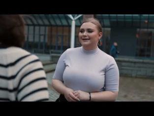 En dag på hotell- och turismprogrammet