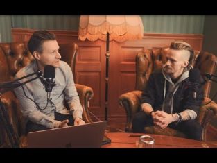 Driva företag som artist? Erik Grönwall berättar