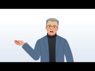 Klas förklarar det finansiella systemet