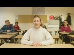 Film: Hur fungerar den svenska arbetsmarknaden?