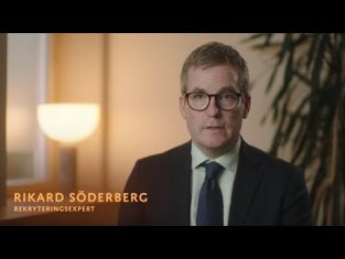 Film: Hur söker jag jobb i Sverige?