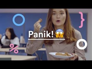 Vi räknar på det! Avsnitt 6