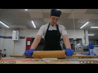 Drömmer du om att jobba som bagare?