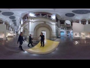 Elektriker – ett virtuellt arbetsplatsbesök