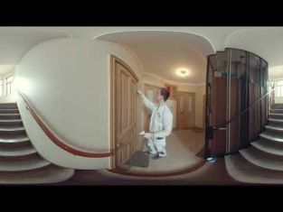 Målare – ett virtuellt arbetsplatsbesök