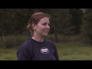 Entreprenör i det gröna näringslivet