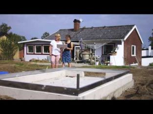 Arbeta i trädgårdsbranschen 