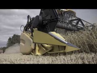 Lantbruk - en framtidsbransch!