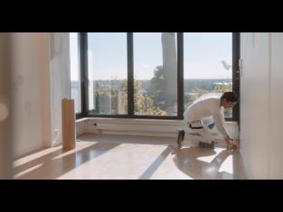 Målare - ett yrke som gör skillnad