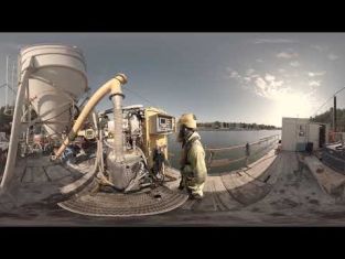 Anläggare – ett virtuellt arbetsplatsbesök