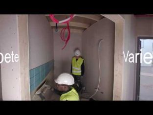 Plattsättare - ett virtuellt arbetsplatsbesök