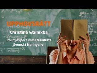 Upphovsrätt