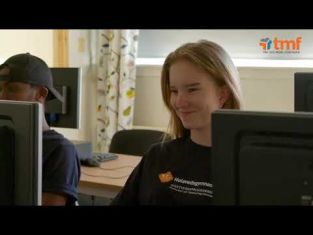 Hur är det att gå Hantverksprogrammet på Holavedsgymnasiet?