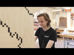 Vad drömmer du om att bygga?