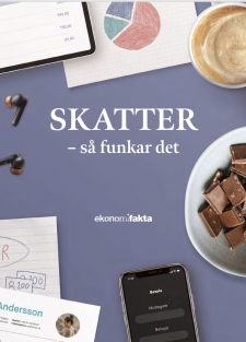 Skatter - så funkar det