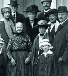 Kvinnliga uppfinnare