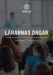 Lärarnas dagar