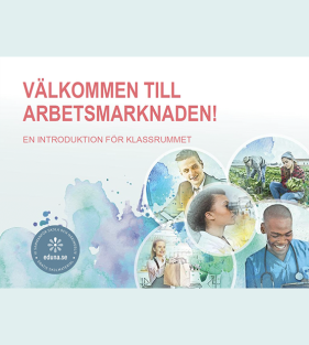 Introduktion till klassrummet - VTA PDF