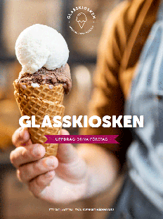 Glasskiosken