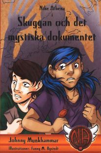 Skuggan och det mystiska dokumentet