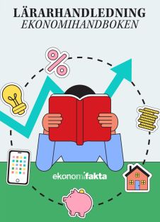 Ekonomihandboken - lärarhandledning