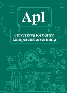 Apl - ett verktyg för bättre kompetensförsörjning