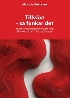Tillväxtutforskaren lärarhandledning PDF