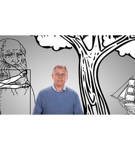 Klas förklarar samhällsekonomi