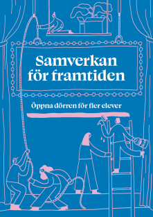 Samverkan för framtiden