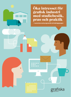 Grafiska företagen - lathund prao och praktik PDF