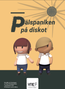 Pälspaniken på diskot