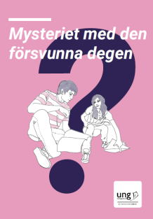 Mysteriet med den försvunna degen