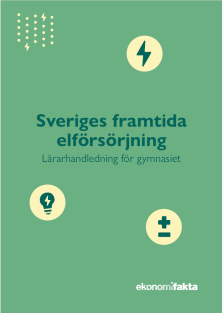 Elsimulatorn - lärarhandledning PDF