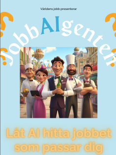 JobbAIgenten