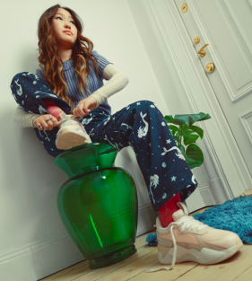 Tänk tech - framtiden börjar i åttan